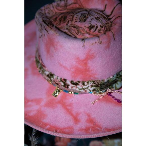 Minime Paris, Liberty Hat, NWOT main image 6